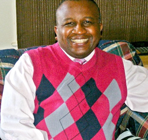 Mr. Linney